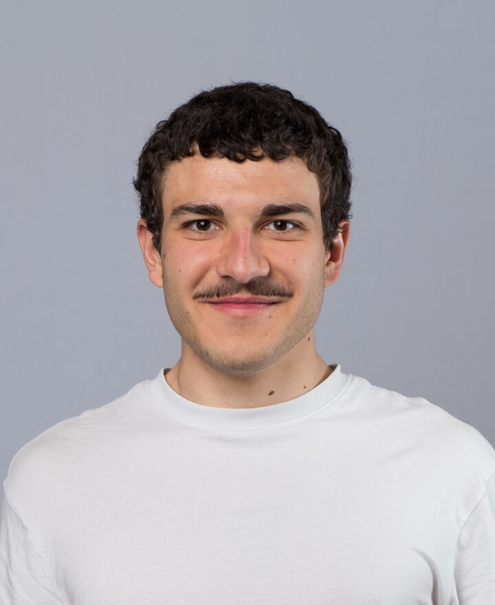 Levin Ceglie